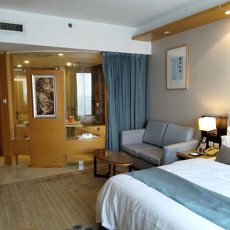 Yuyao Yonghegong Hotel Yuyao (Zhejiang) Exterior foto