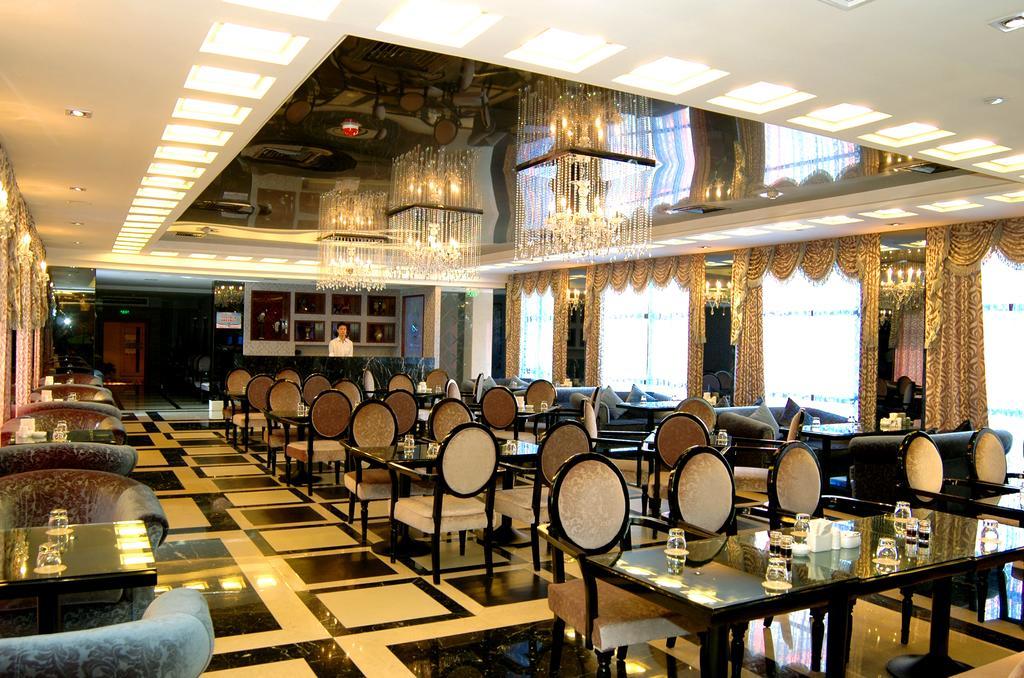 Yuyao Yonghegong Hotel Yuyao (Zhejiang) Exterior foto