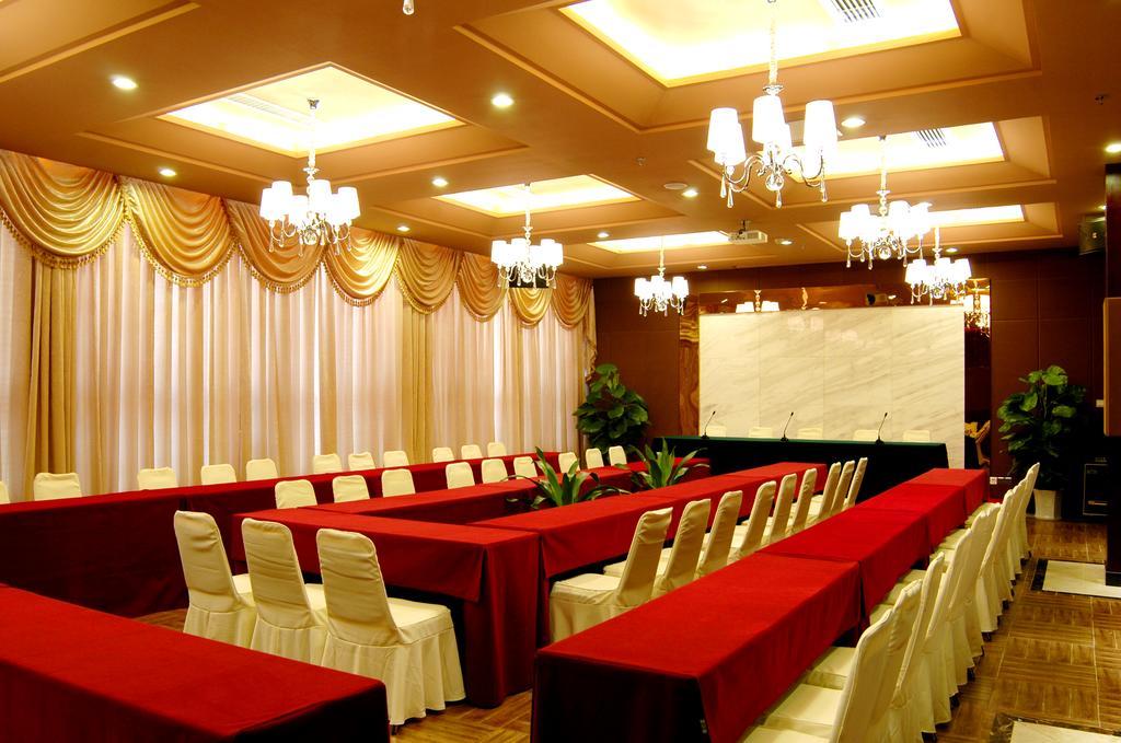 Yuyao Yonghegong Hotel Yuyao (Zhejiang) Exterior foto