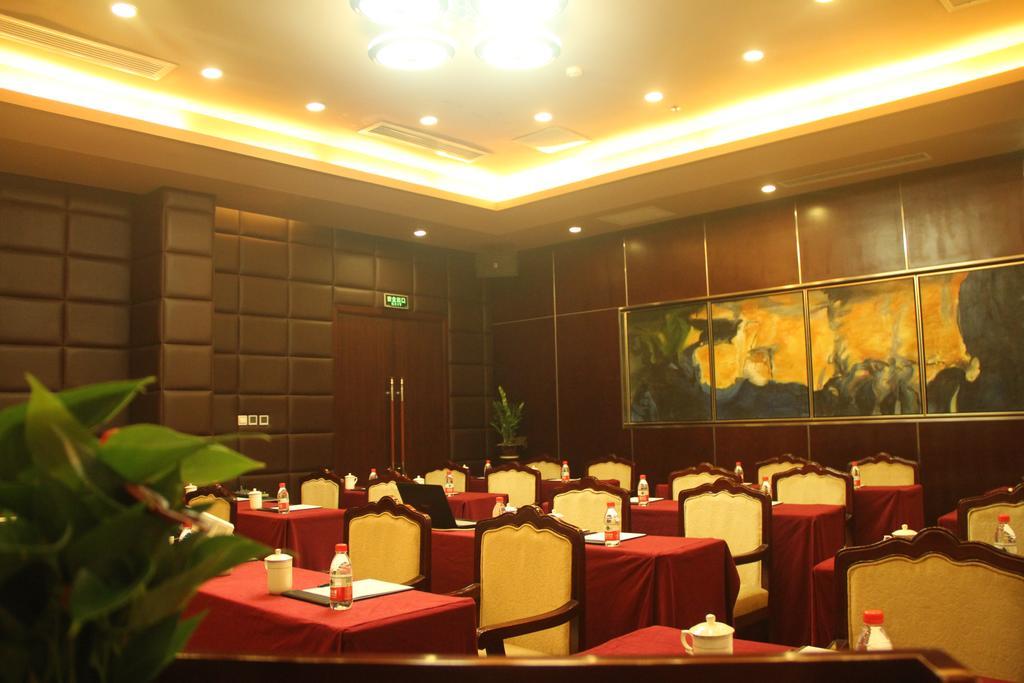 Yuyao Yonghegong Hotel Yuyao (Zhejiang) Exterior foto
