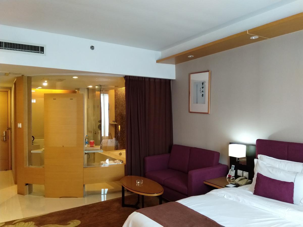 Yuyao Yonghegong Hotel Yuyao (Zhejiang) Exterior foto