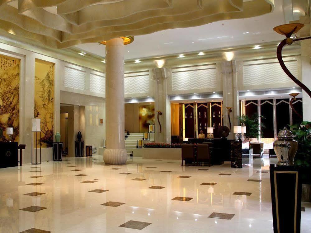 Yuyao Yonghegong Hotel Yuyao (Zhejiang) Exterior foto