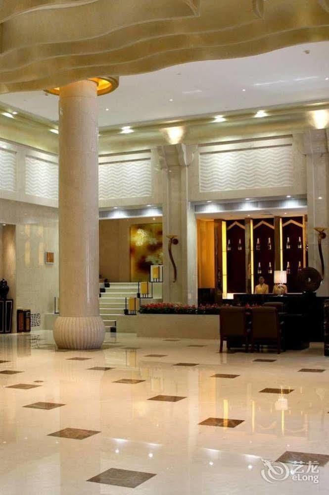 Yuyao Yonghegong Hotel Yuyao (Zhejiang) Exterior foto