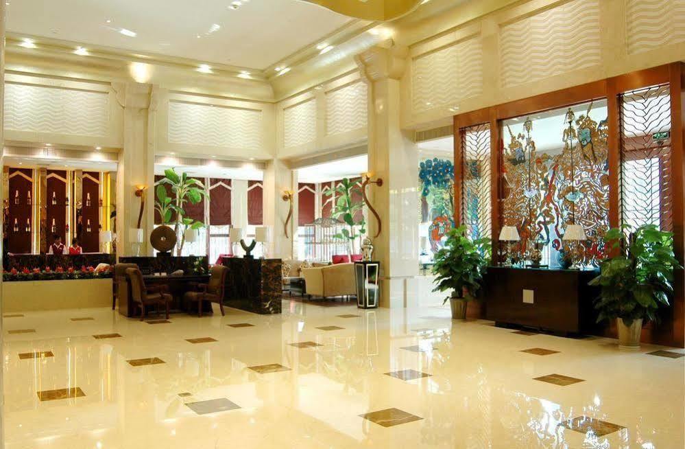 Yuyao Yonghegong Hotel Yuyao (Zhejiang) Exterior foto