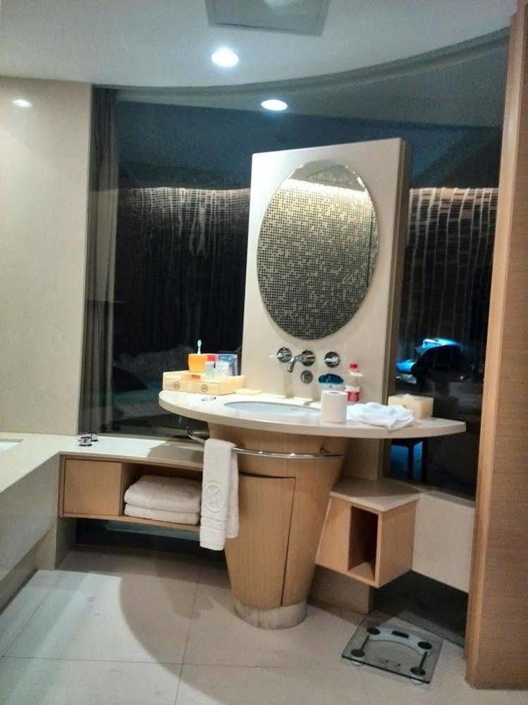 Yuyao Yonghegong Hotel Yuyao (Zhejiang) Exterior foto