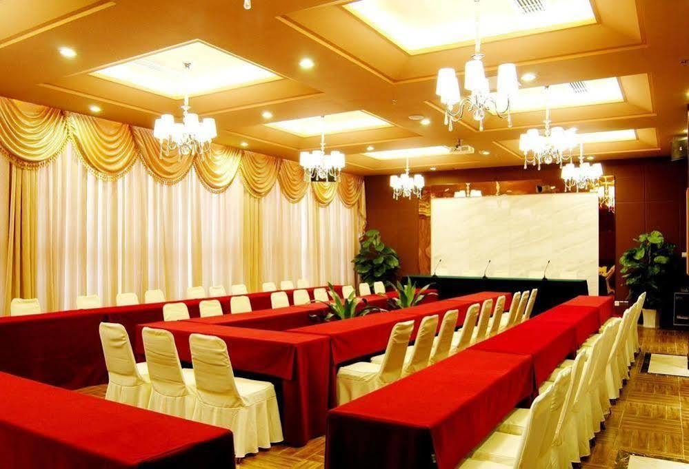 Yuyao Yonghegong Hotel Yuyao (Zhejiang) Exterior foto