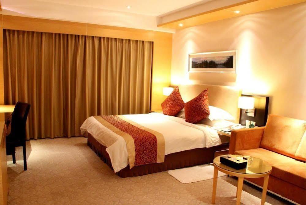 Yuyao Yonghegong Hotel Yuyao (Zhejiang) Exterior foto