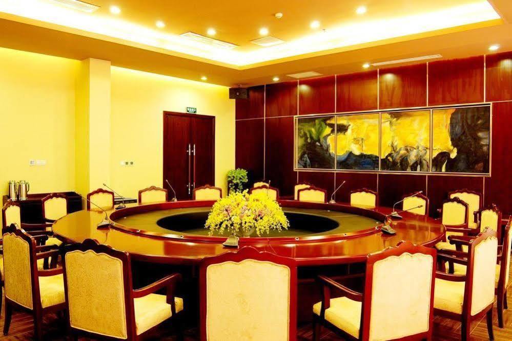Yuyao Yonghegong Hotel Yuyao (Zhejiang) Exterior foto